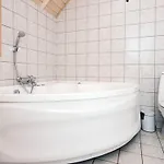 4 Star Holiday Home In Blavand *