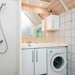 Three-Bedroom Holiday home in Blåvand 10 Semesterbostad Blåvand