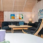 4 Star Holiday Home In Blavand Blåvand