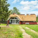 4 Star Holiday Home In Blavand Dom wakacyjny Blåvand