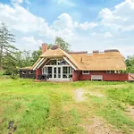 4 Star Holiday Home In Blavand Blåvand