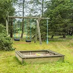 4 Star Holiday Home In Blavand