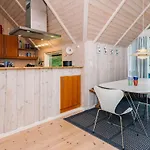 4 Star Holiday Home In Blavand