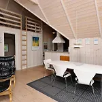 4 Star Holiday Home In Blavand Feriehus Blåvand
