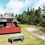 4 Star Holiday Home In Blavand