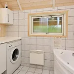 Feriehus 4 Star Holiday Home In Blavand