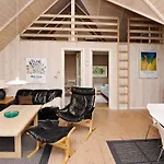 4 Star Holiday Home In Blavand Blåvand