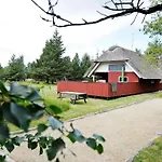 4 Star Holiday Home In Blavand Feriehus Blåvand