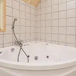 4 Star Holiday Home In Blavand Feriehus *