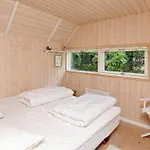 4 Star Holiday Home In Blavand * Blåvand