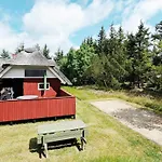 Three-Bedroom Holiday home in Blåvand 10 Semesterbostad