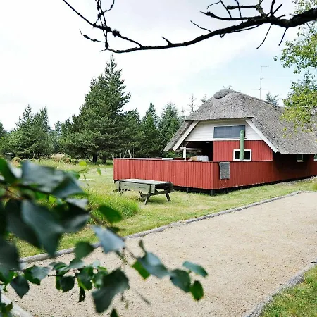 6 Person In Bl Vand Holiday home *