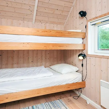 Eco-friendly Retreat With - By Traum Blåvand