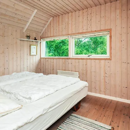 Dom wakacyjny Eco-friendly Retreat With - By Traum