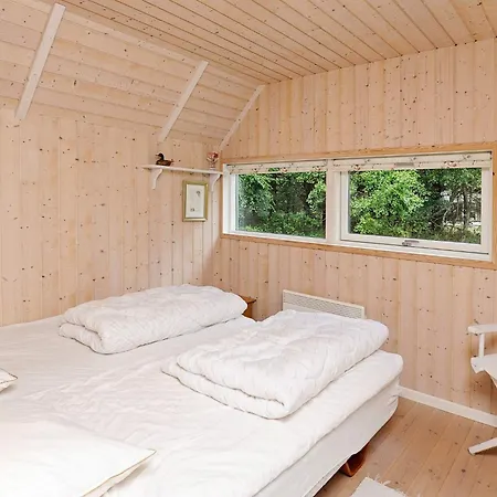 Eco-friendly Retreat With - By Traum Dom wakacyjny