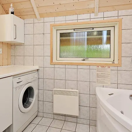 Eco-friendly Retreat With - By Traum Dom wakacyjny