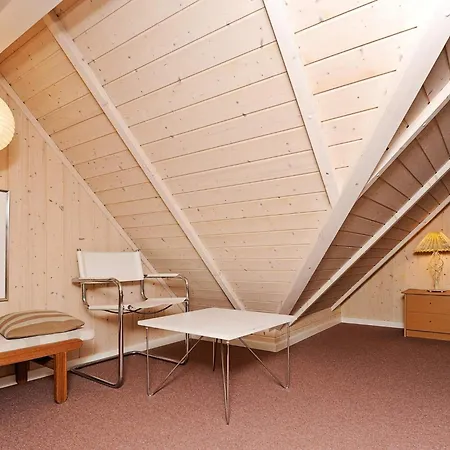 Eco-friendly Retreat With - By Traum *