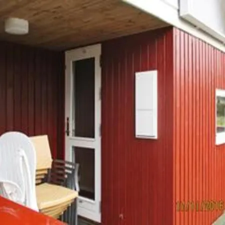 4 Star In Feriehus *