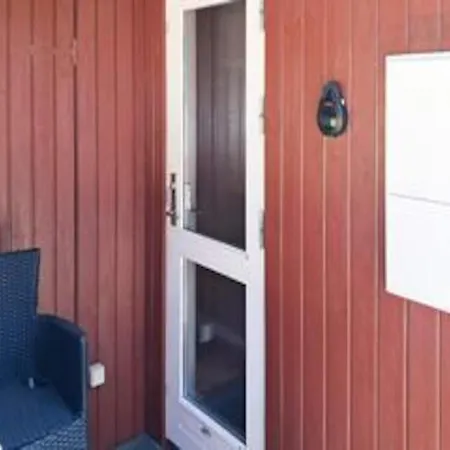 Feriehus 4 Star In Blåvand
