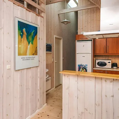 4 Star In * Blåvand