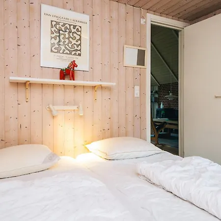 4 Star In Feriehus