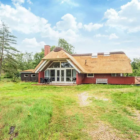 Feriehus 4 Star In Blåvand