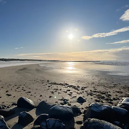 4 Star In Blåvand