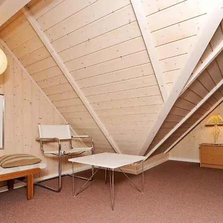 6 Person In Bl Vand Holiday home *
