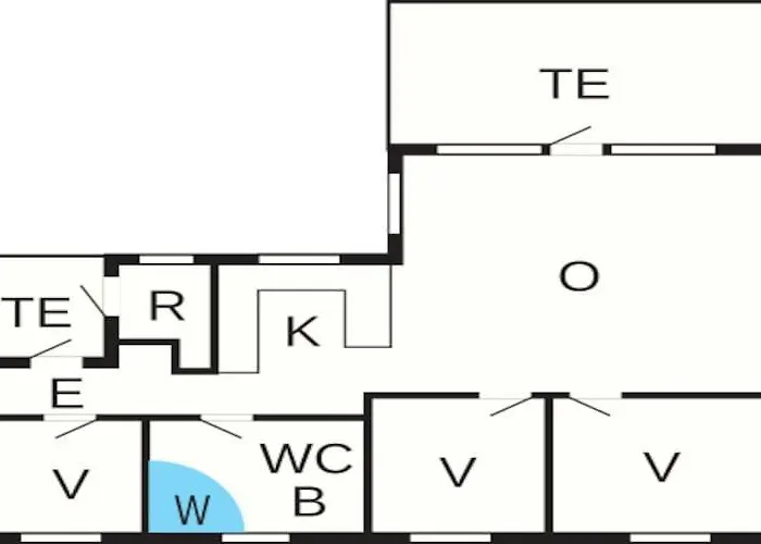 Eco-friendly Retreat With - By Traum *