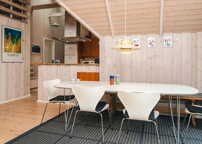 Eco-friendly Retreat With - By Traum 別荘