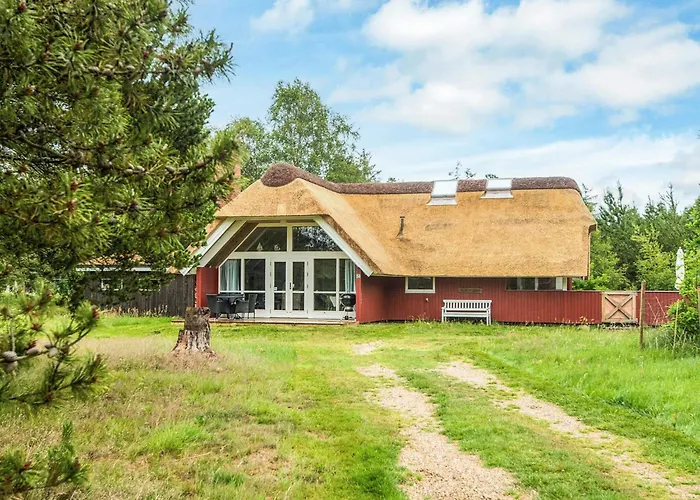 Eco-friendly Retreat With - By Traum 別荘 ブラーバンド