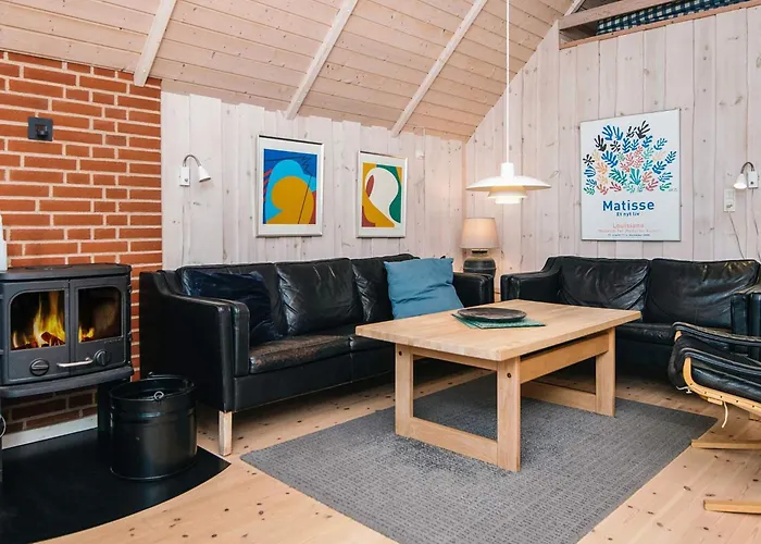 Eco-friendly Retreat With - By Traum * ブラーバンド