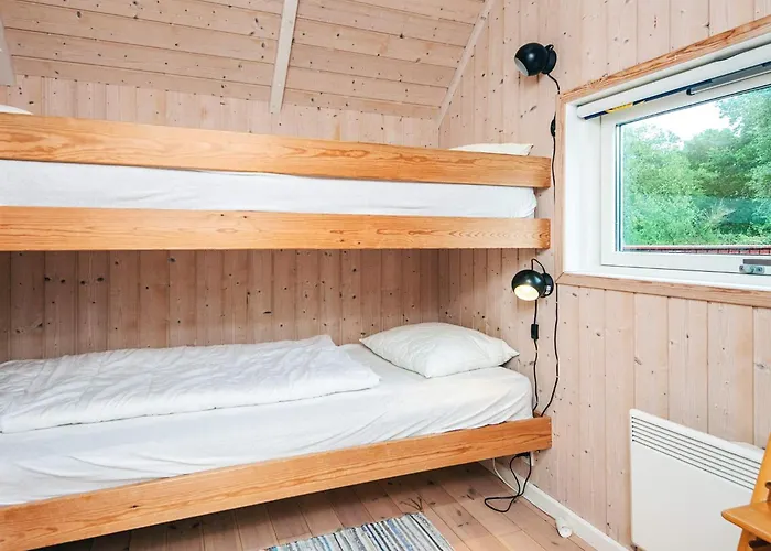 Eco-friendly Retreat With - By Traum ブラーバンド