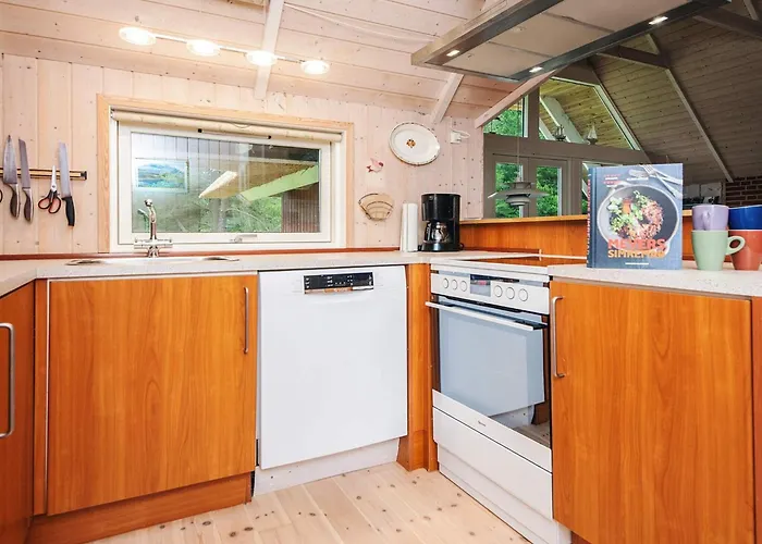 Eco-friendly Retreat With - By Traum * ブラーバンド