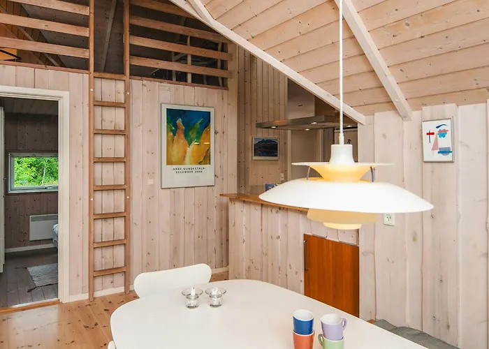 Eco-friendly Retreat With - By Traum *