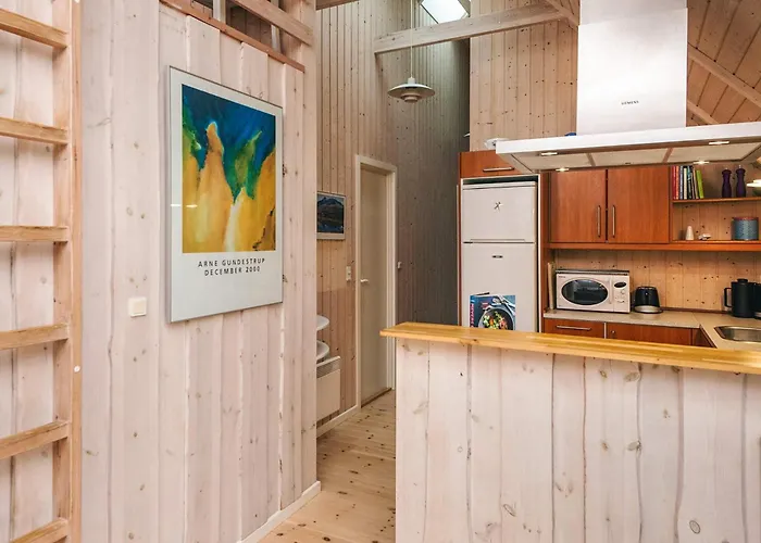 別荘 Eco-friendly Retreat With - By Traum