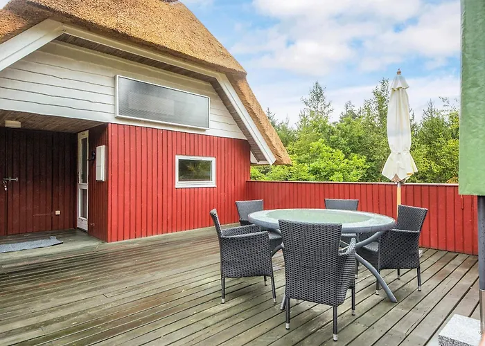 Eco-friendly Retreat With - By Traum 別荘