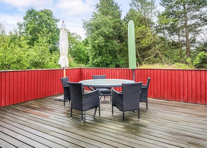 別荘 Eco-friendly Retreat With - By Traum