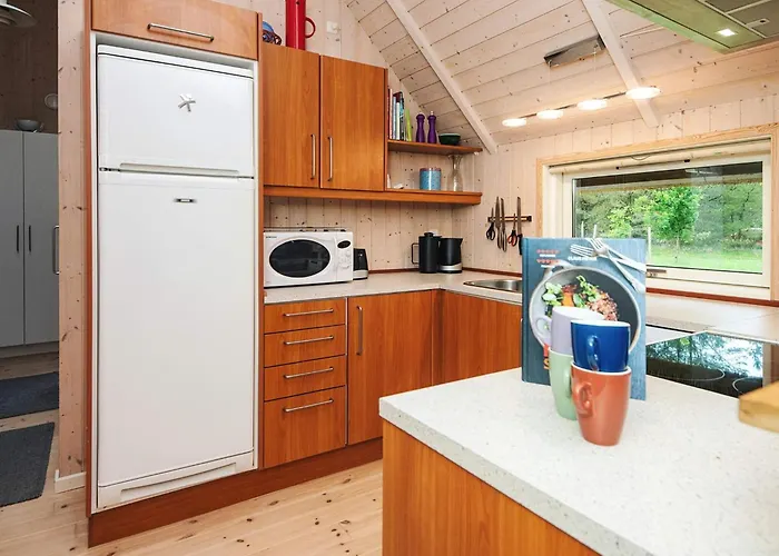 別荘 Eco-friendly Retreat With - By Traum