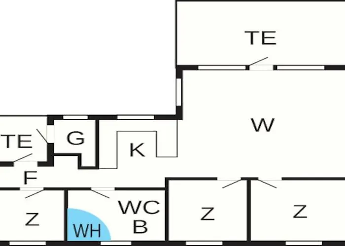 別荘 Eco-friendly Retreat With - By Traum ブラーバンド
