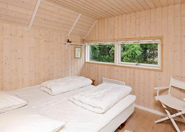 Eco-friendly Retreat With - By Traum