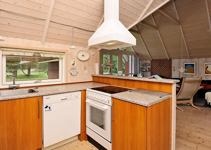 別荘 Eco-friendly Retreat With - By Traum *