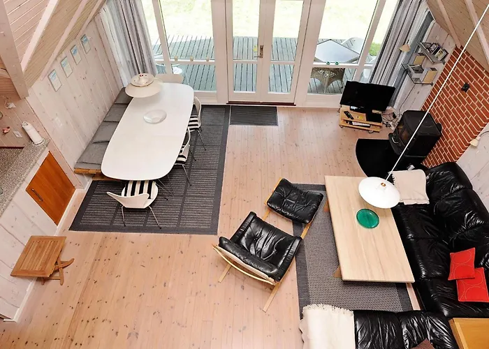 Eco-friendly Retreat With - By Traum 別荘 ブラーバンド