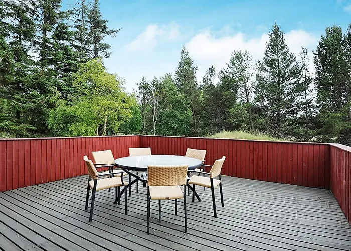 別荘 Eco-friendly Retreat With - By Traum