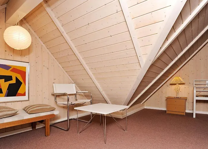 بيت للعطل Eco-friendly Retreat With - By Traum *